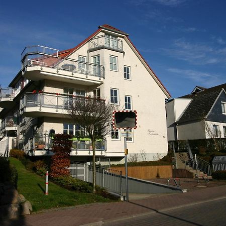שרבאוץ Haus Seerose Seerose I Appartement 7 מראה חיצוני תמונה