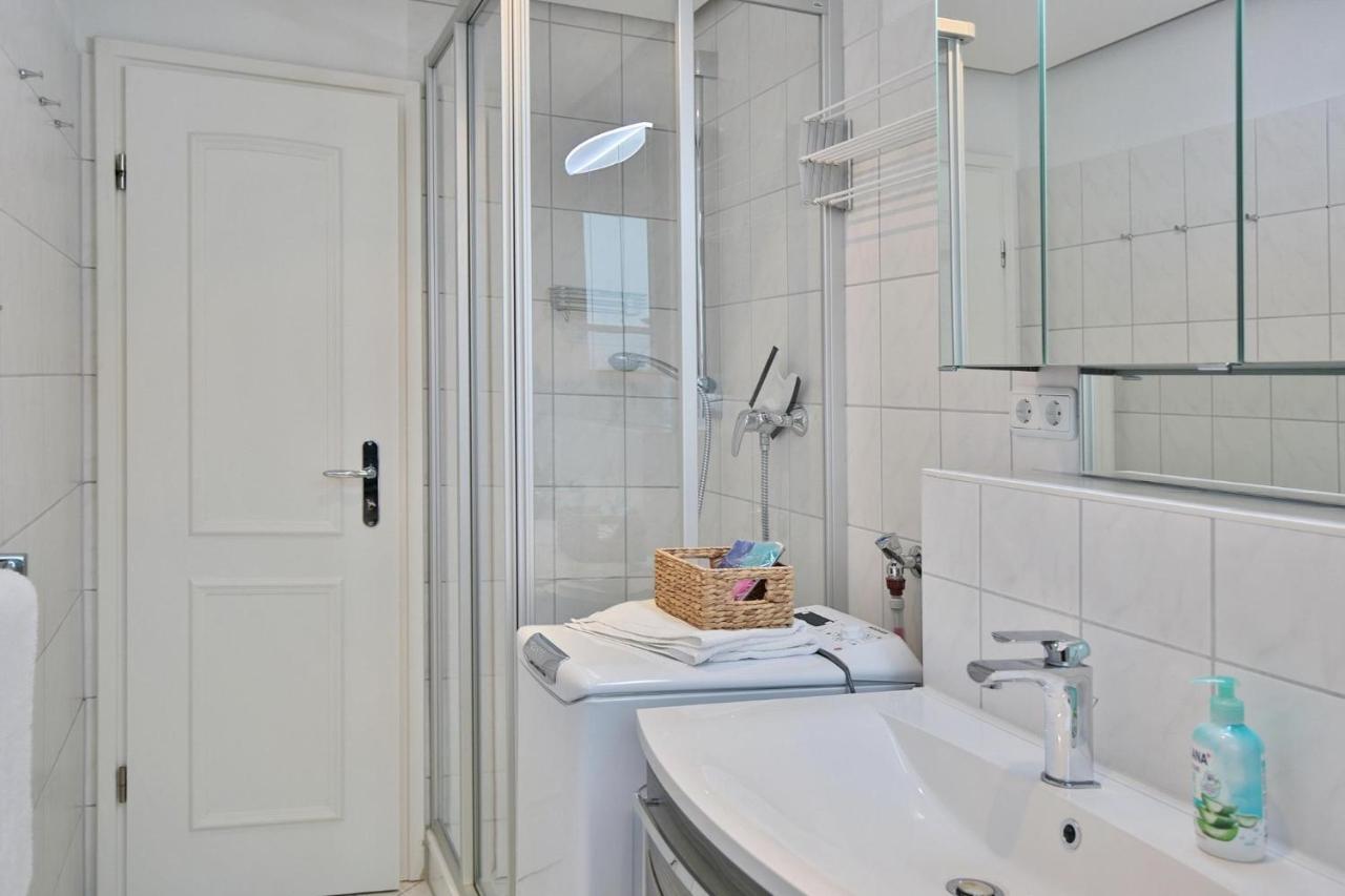 שרבאוץ Haus Seerose Seerose I Appartement 7 מראה חיצוני תמונה