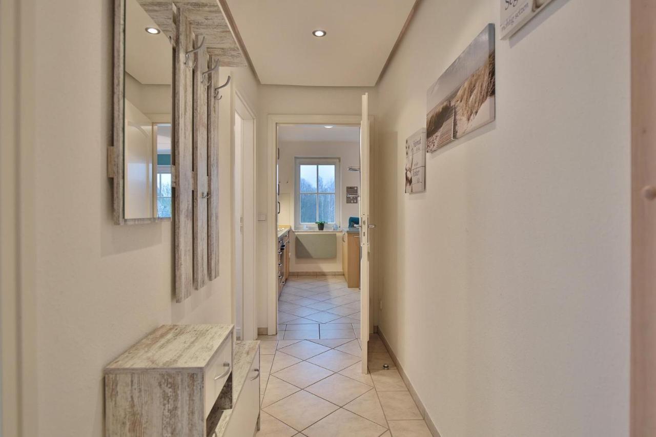 שרבאוץ Haus Seerose Seerose I Appartement 7 מראה חיצוני תמונה