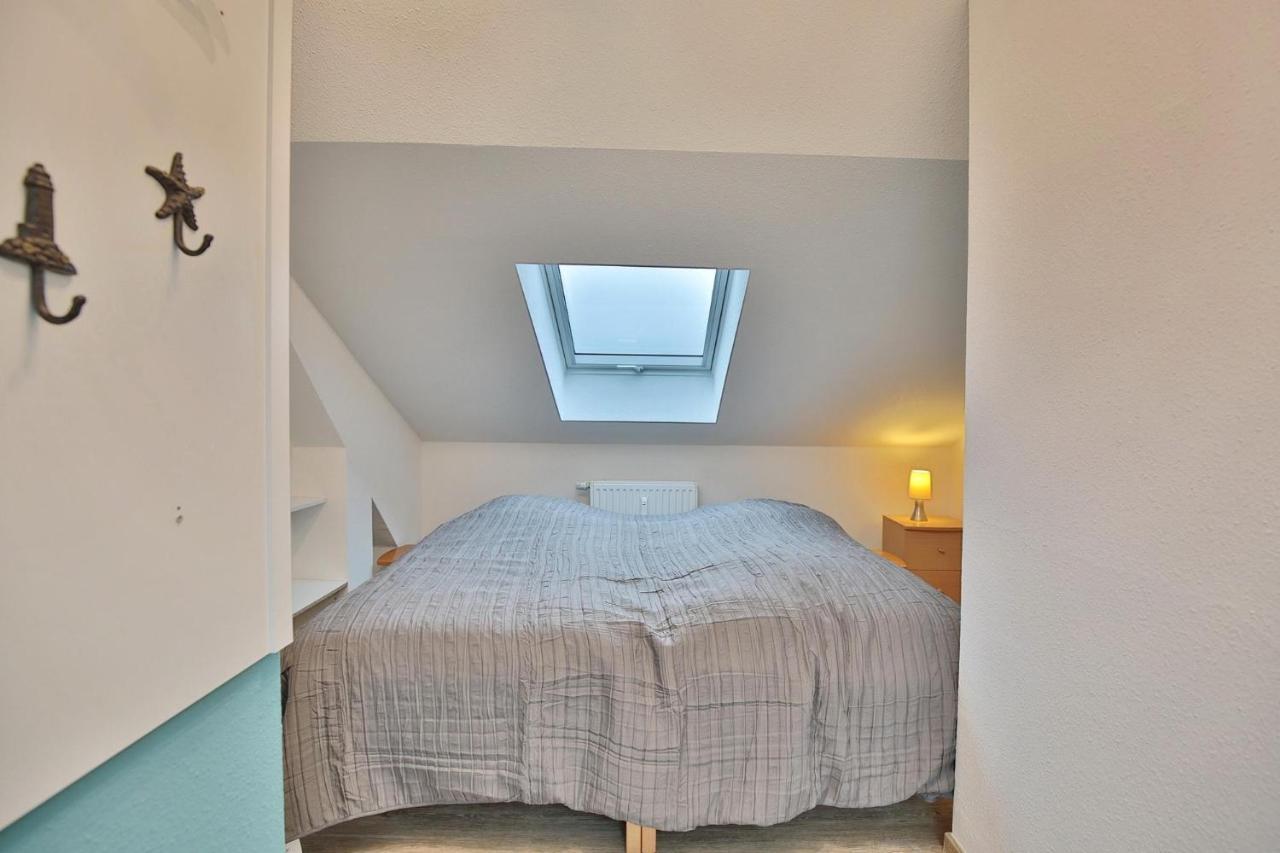 שרבאוץ Haus Seerose Seerose I Appartement 7 מראה חיצוני תמונה