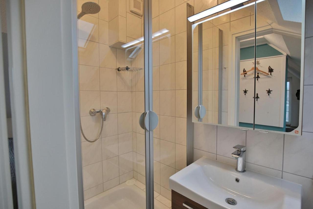 שרבאוץ Haus Seerose Seerose I Appartement 7 מראה חיצוני תמונה
