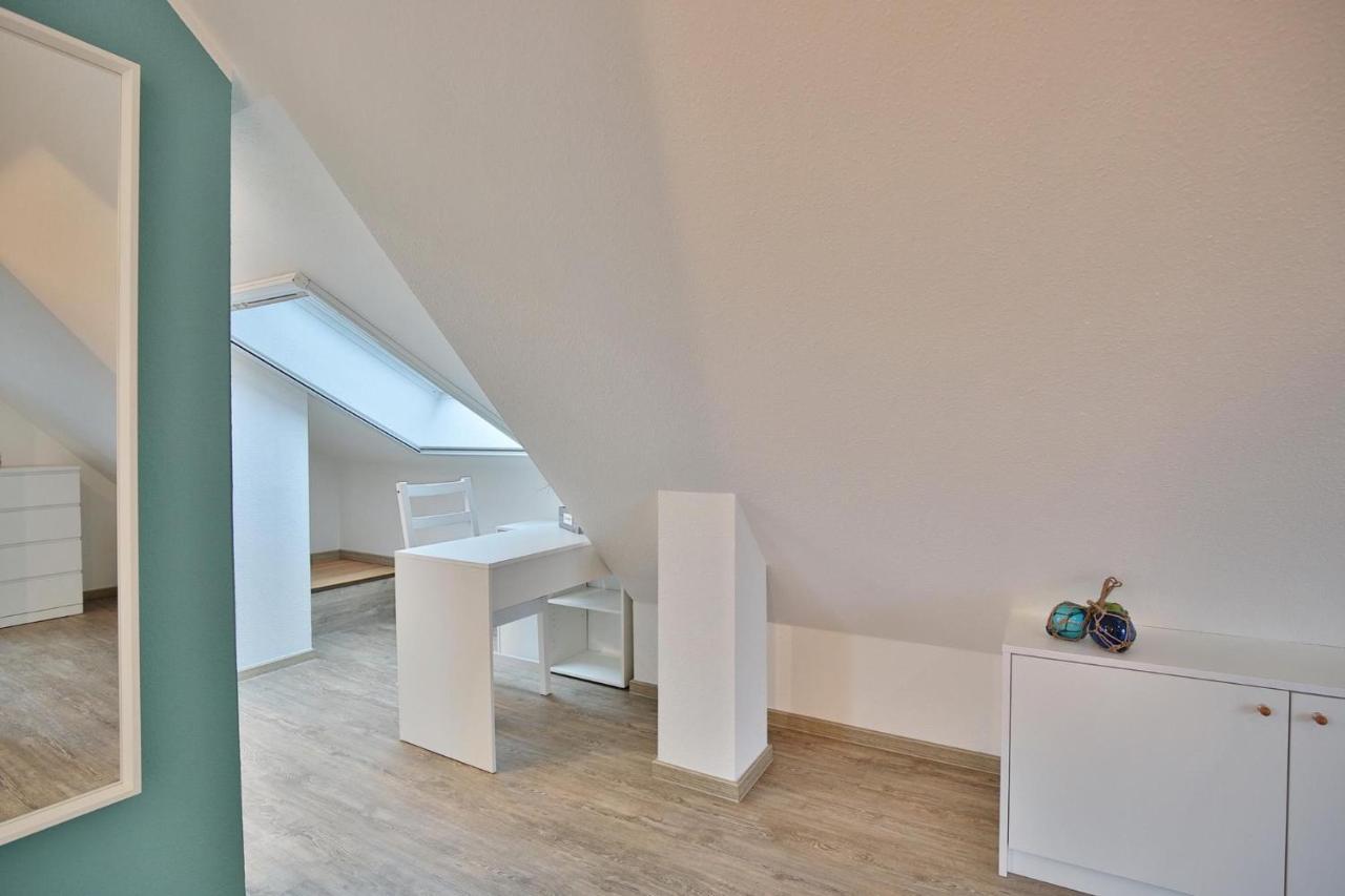 שרבאוץ Haus Seerose Seerose I Appartement 7 מראה חיצוני תמונה