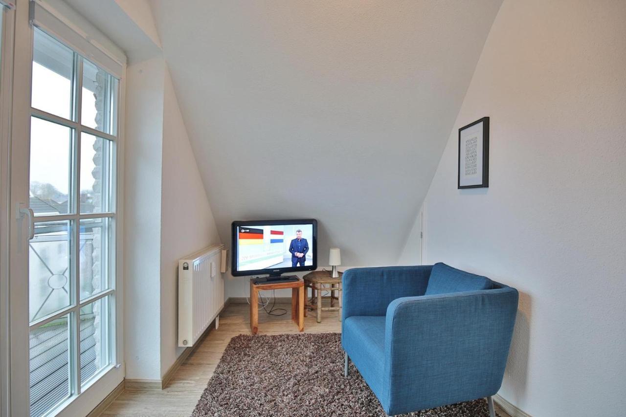 שרבאוץ Haus Seerose Seerose I Appartement 7 מראה חיצוני תמונה