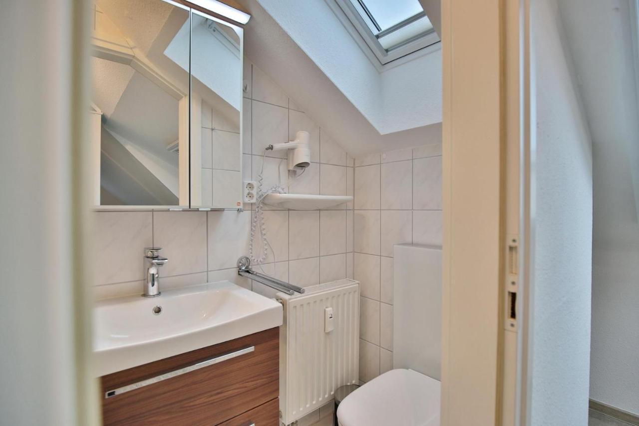 שרבאוץ Haus Seerose Seerose I Appartement 7 מראה חיצוני תמונה