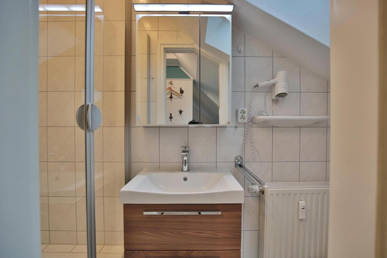 שרבאוץ Haus Seerose Seerose I Appartement 7 מראה חיצוני תמונה